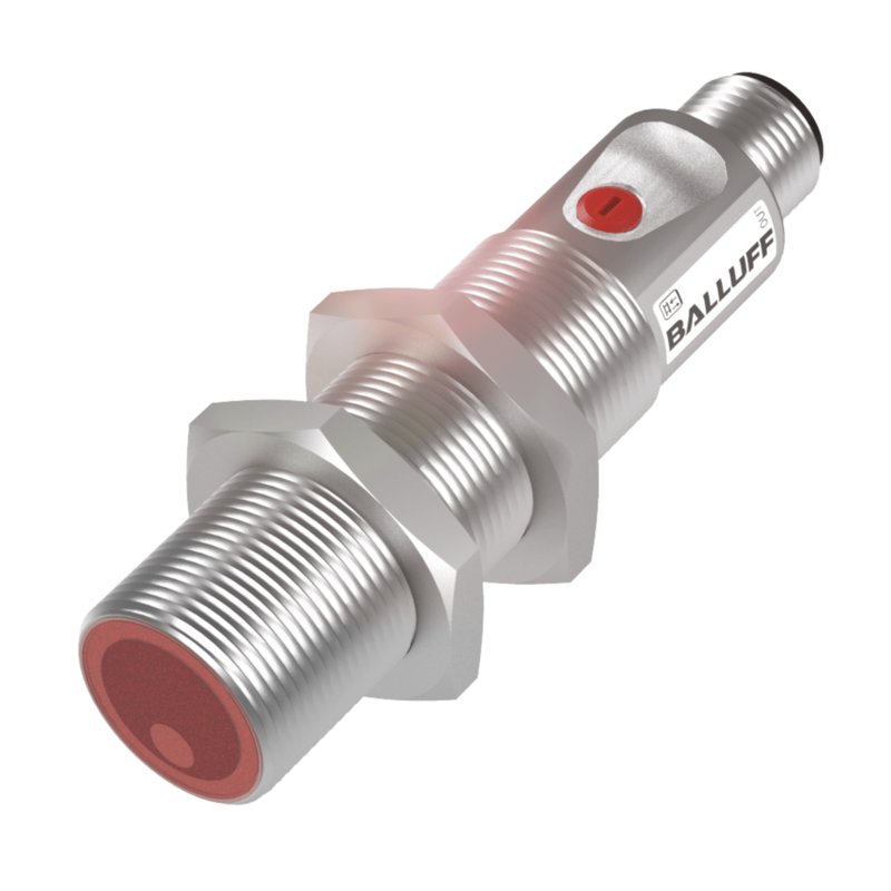 Оптический датчик Balluff BOS 18M-PS-LR20-S4