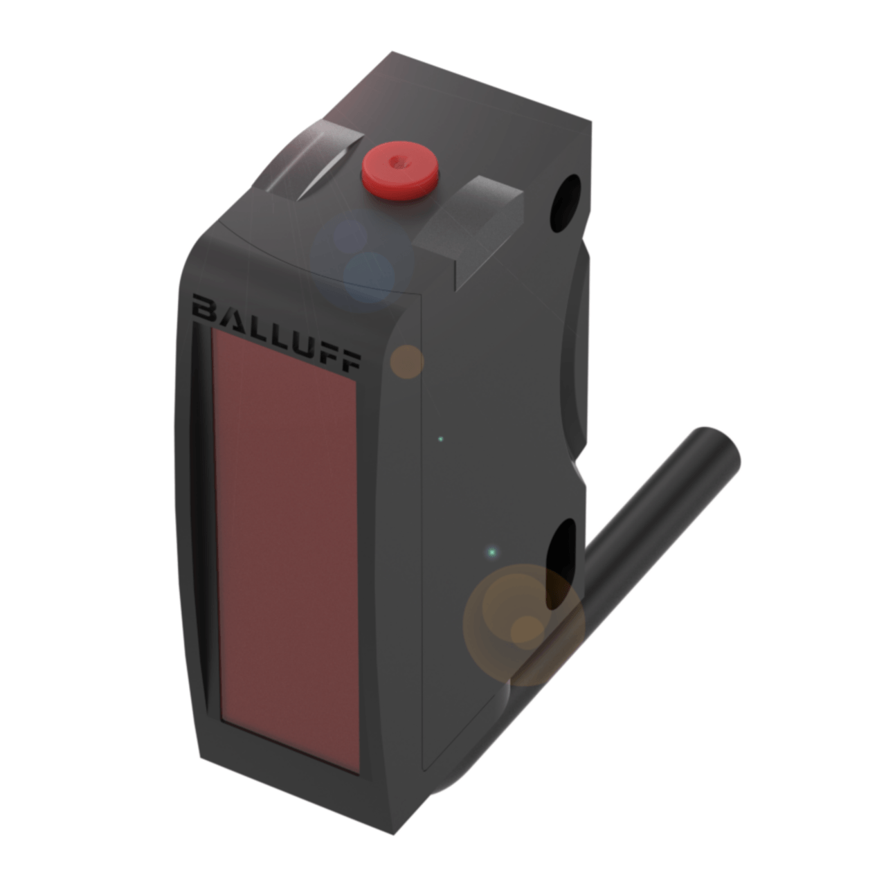 Оптический датчик Balluff BOS 6K-PU-RH10-02