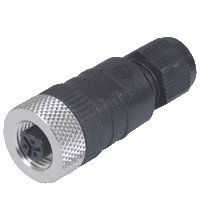 Разъем Pepperl Fuchs V12-G