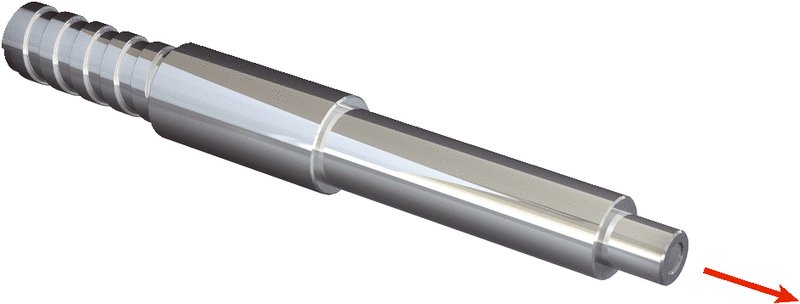 Оптоволоконный кабель SICK LL3-TW014000S05