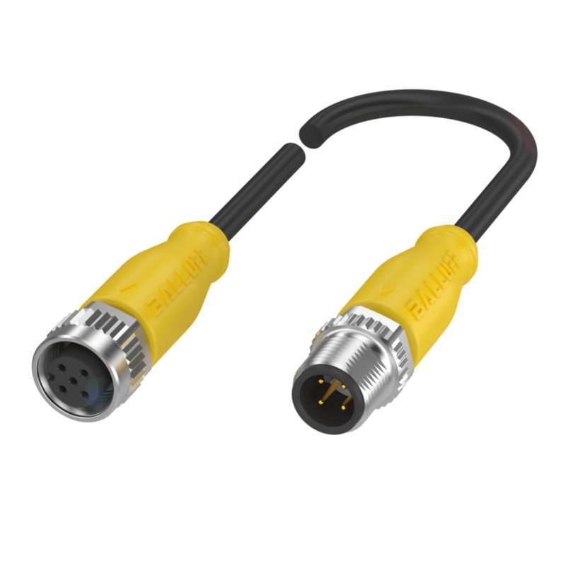 Соединительный кабель Balluff BCC M415-M414-3A-304-PX0434-100-C033