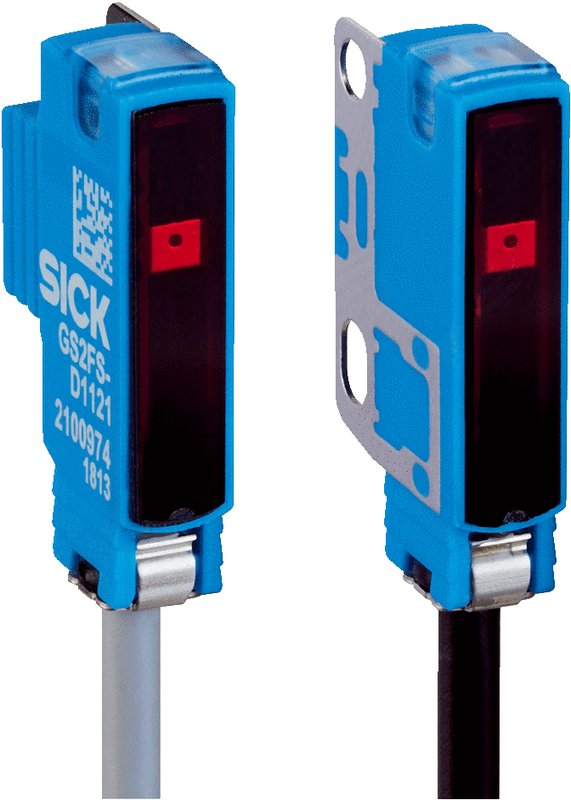 Оптический датчик SICK GSE2FS-E5121