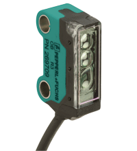 Оптический датчик Pepperl Fuchs OBT80-R3-E2-0,2M-V3