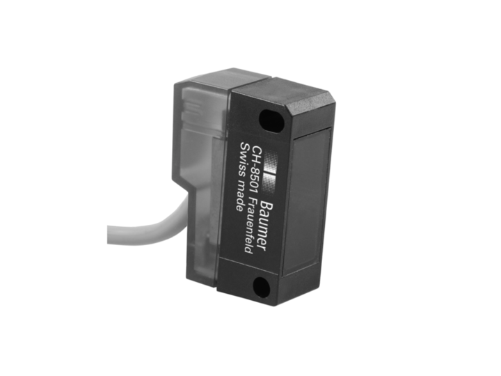Оптический датчик Baumer FPDK 14P5101