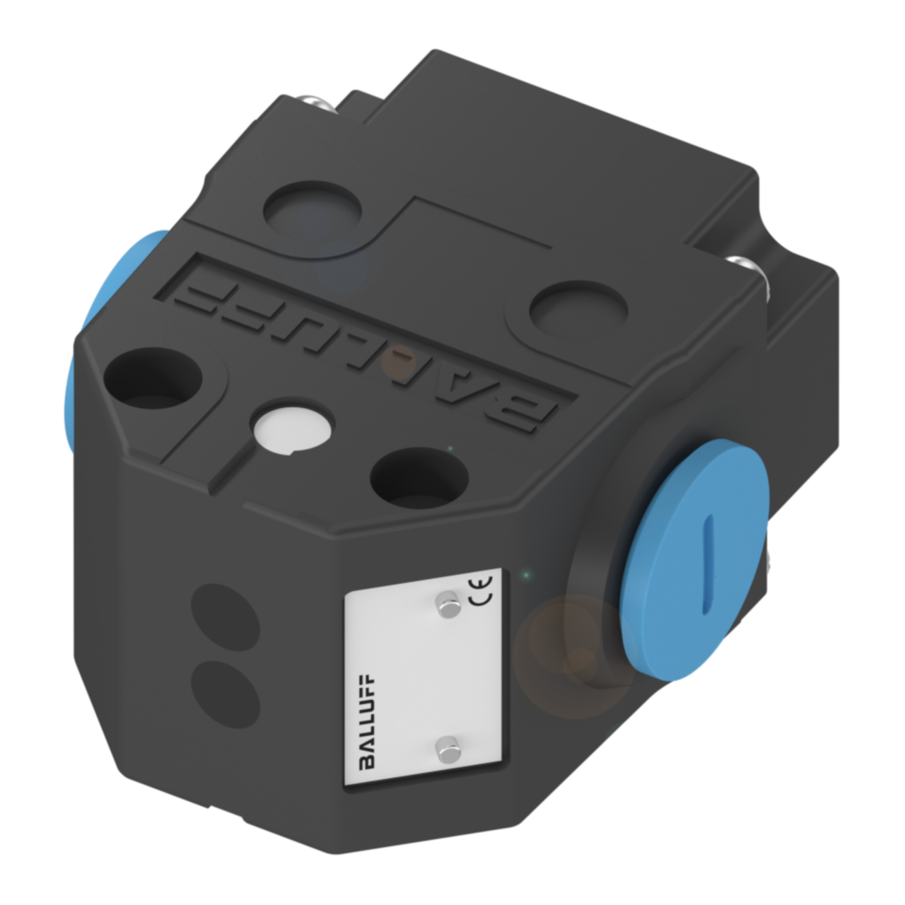 Блочный выключатель Balluff BNS 816-B03-TOB-08-650-11-S80S