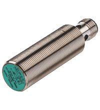 Индуктивный датчик Pepperl Fuchs NBB8-18GM50-E2-V1
