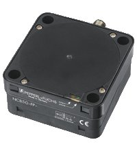 Индуктивный датчик Pepperl Fuchs NCB50-FP-E2-C-P3-V1