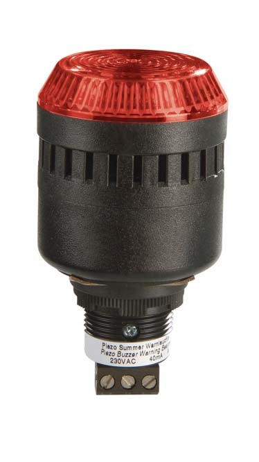 Светодиодный индикатор Leuze Electronic P65-V1-B-DS-R-BZ-103