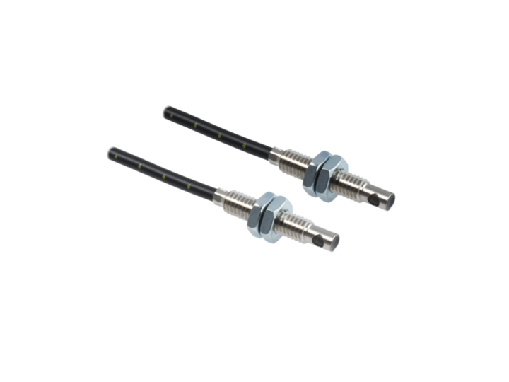 Оптоволоконный кабель Baumer FSE 200C4002