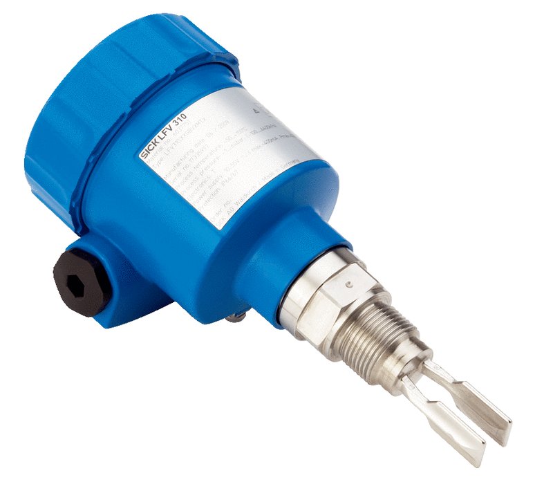 Датчик уровня вибрационный SICK LFV310-XXGBVXWTX   FLUID LEVEL SENSOR