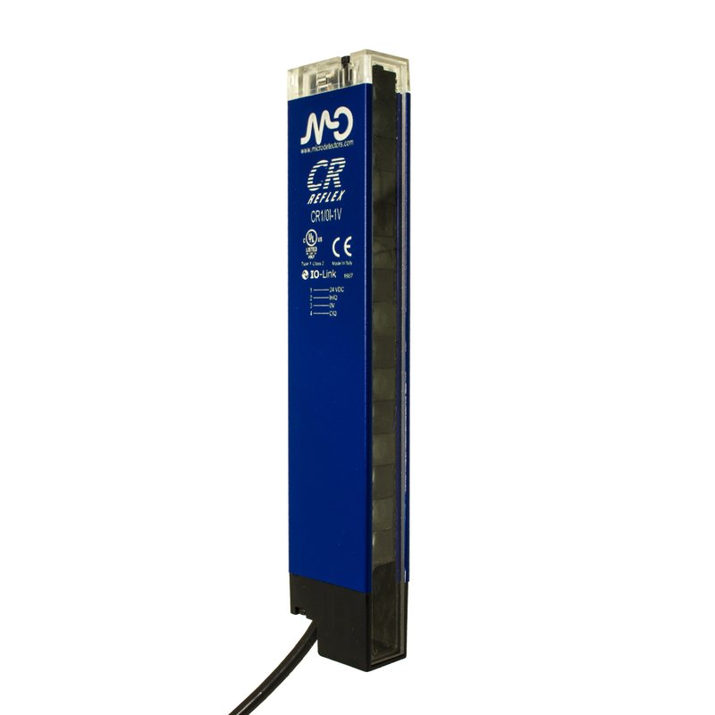 Световая завеса DATASENSING CR1/BP-1V