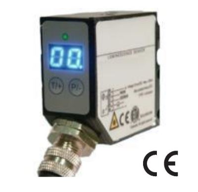 Люминесцентный датчик NEFTIM UVN-100