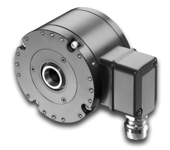Инкрементальный энкодер Baumer HOG86 TP6 DN 1024 R