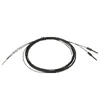 Оптоволоконный кабель Pepperl Fuchs Plastic fiber optic KLR-C02-1,0-2,0-K91