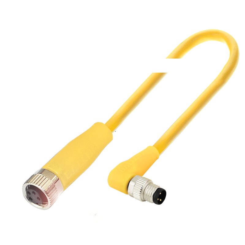 Соединительный кабель Balluff BCC M415-M323-3F-602-EX43T2-010
