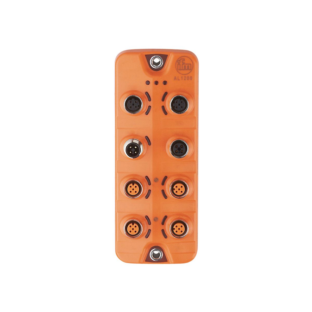 IO-Link master IFM Electronic AL1200