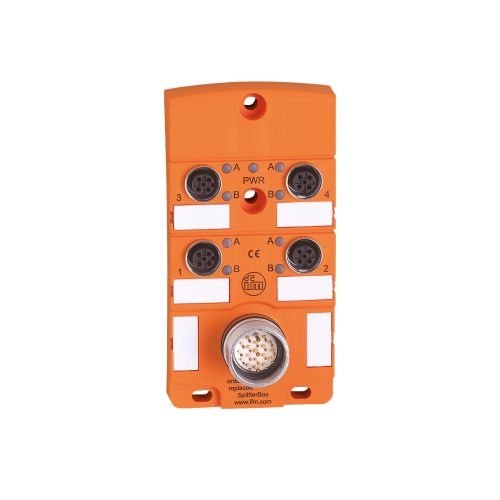 Распределительная коробка для датчиков IFM Electronic EBC004