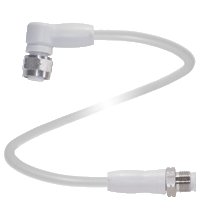 Соединительный кабель Pepperl Fuchs V1-WV4A-2M-PP-W1-V1-GV4A