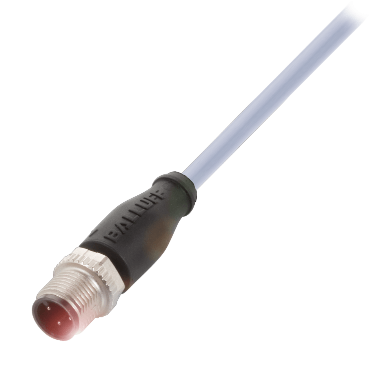 Разъем с кабелем Balluff BCC M413-0000-2A-037-VS8334-050