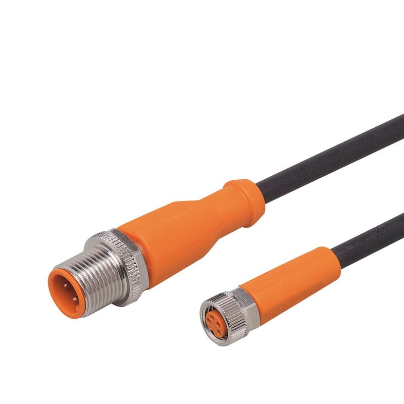 Соединительный кабель IFM Electronic EVC220