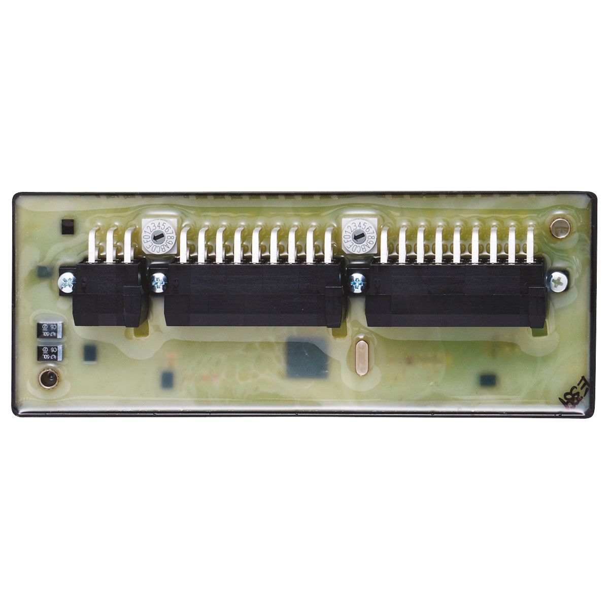 Модуль ввода/вывода IFM Electronic CR2012