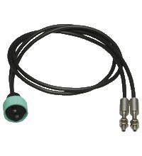 Оптоволоконный кабель Pepperl Fuchs Glass fiber optic LCE 18-2,3-0,5-K3