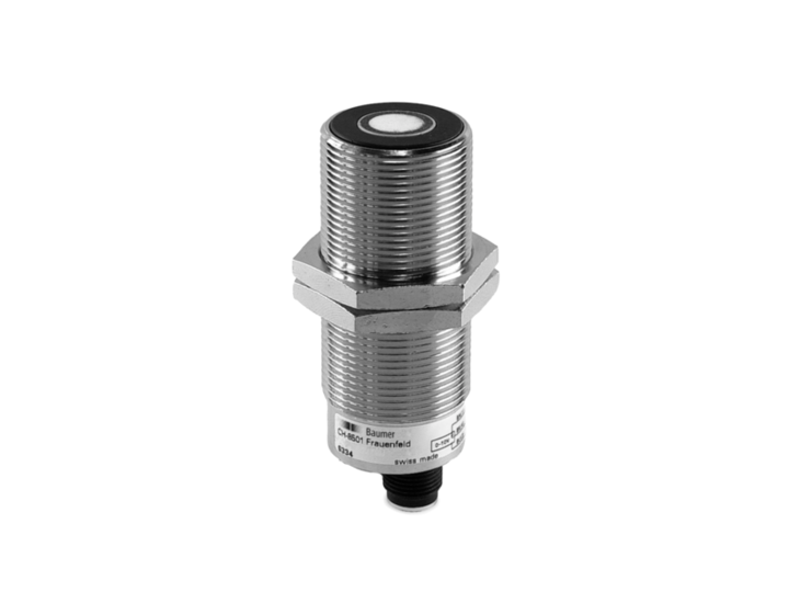 Ультразвуковой датчик Baumer UZAM 30P6803/S14C