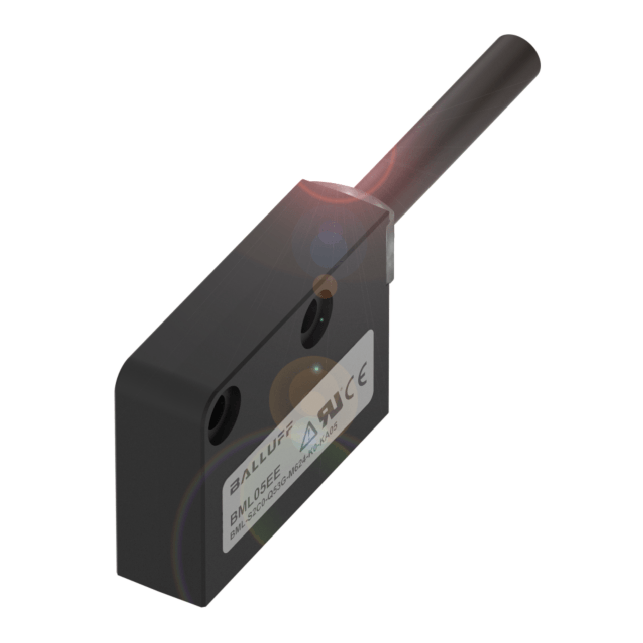 Магнитный энкодер Balluff BML-S2C0-Q61L-M620-R0-KA05