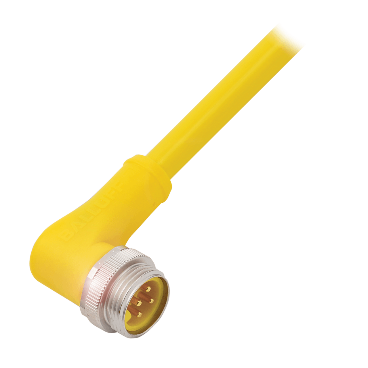 Разъем с кабелем Balluff BCC A325-0000-20-063-VX45W6-020