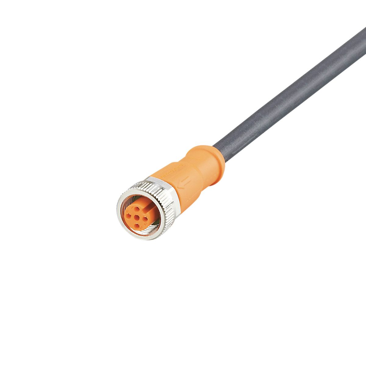 Разъем с кабелем IFM Electronic EVC706