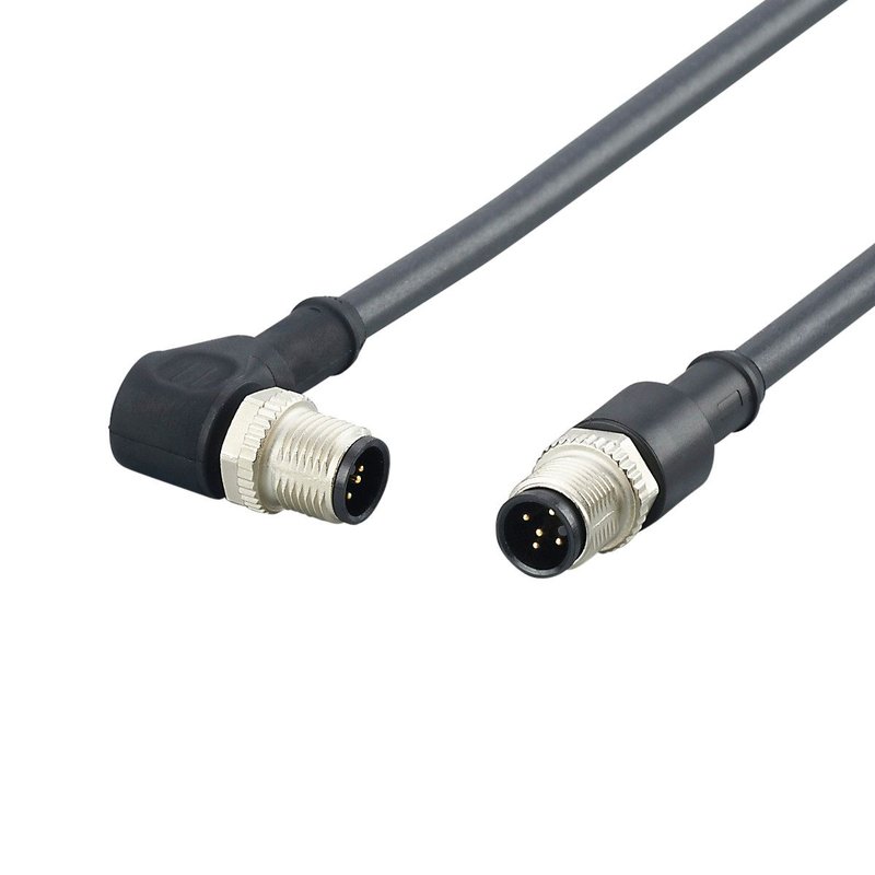 Джамперный кабель IFM Electronic E3M151