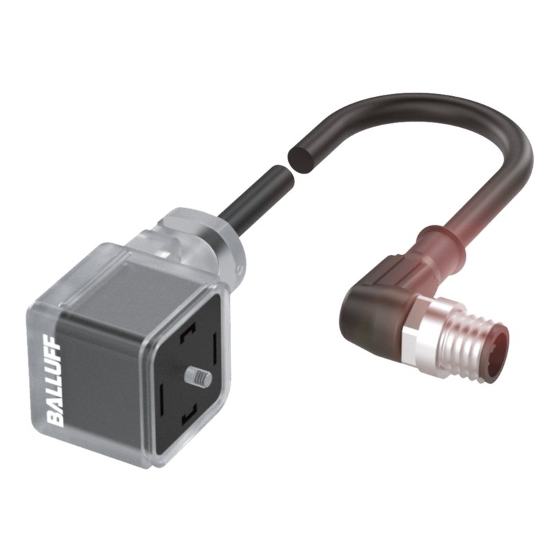 Соединительный кабель Balluff BCC VA04-M423-3E-664-PX0350-003