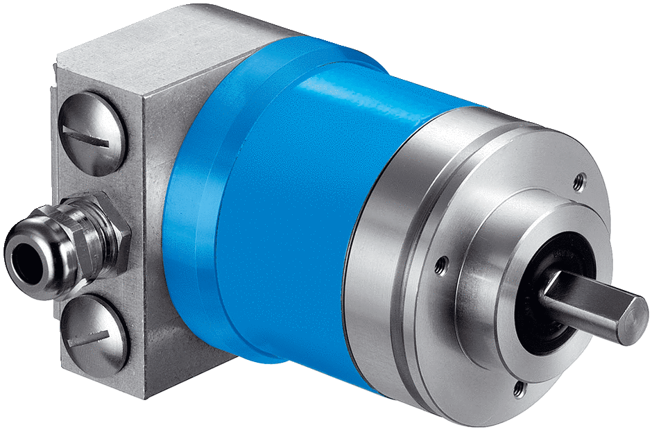 Многооборотный энкодер SICK ATM60-D4H13x13