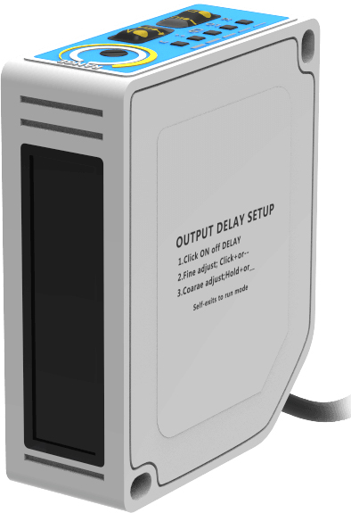 Оптический датчик LANBAO PTB-YC200DFBT3