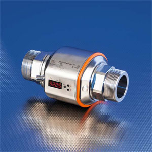 Электромагнитные расходомеры IFM Electronic SM2000