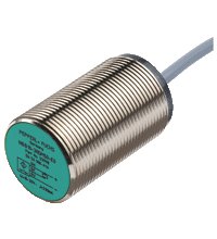 Индуктивный датчик Pepperl Fuchs NBB15-30GM50-A0-M1