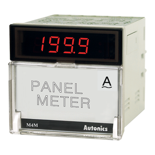 Амперметр Autonics M4M-AA-5