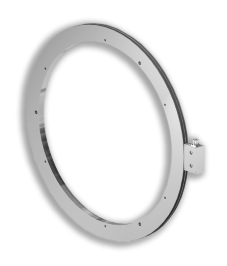 Инкрементальный энкодер Baumer MHGE800 B5 G650 HN2048 C Zink