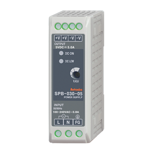Блок питания Autonics SPB-030-05