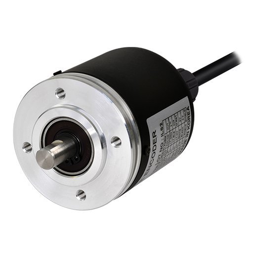 Многооборотный энкодер Autonics EPM50S8-1013-B-S-24