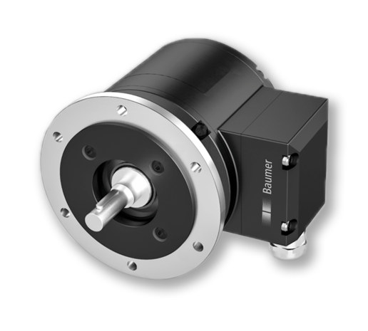Абсолютный энкодер Baumer PMG10-SHD.12UG.32060.G