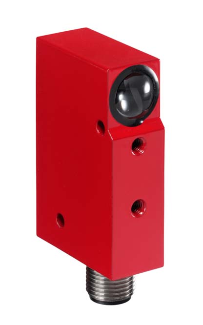 Оптический датчик Leuze Electronic IPRK 18/4 DL.41