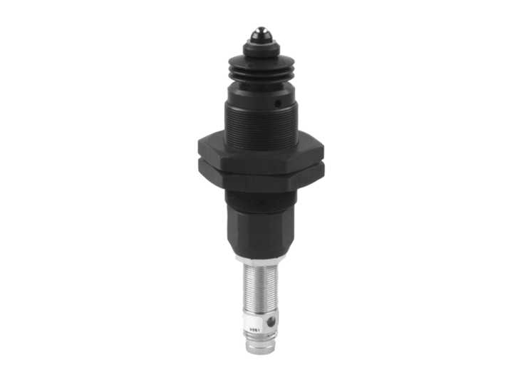 Прецизионный механический переключатель Baumer MY-COM D250/S35