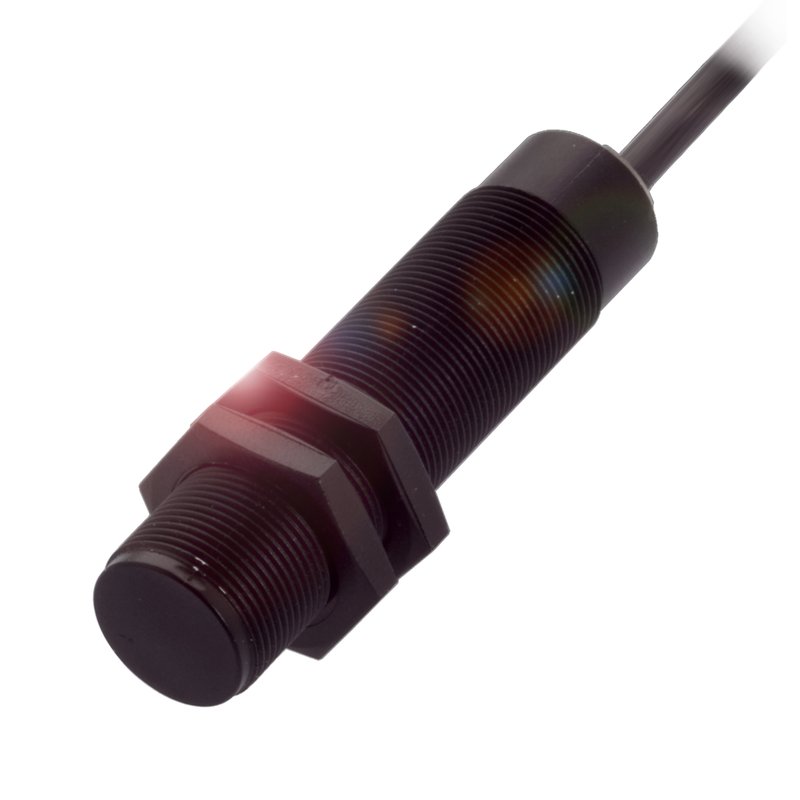 Емкостной датчик Balluff BCS M18BBN1-POC80D-EP02