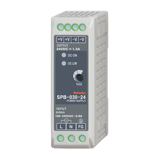 Блок питания Autonics SPB-030-24