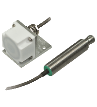 Индуктивный датчик Pepperl Fuchs NCN25-F35-A2-250-15M-V1