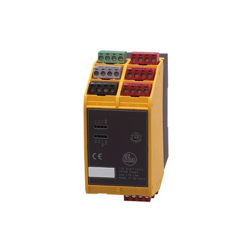Реле безопасности IFM Electronic G1502S