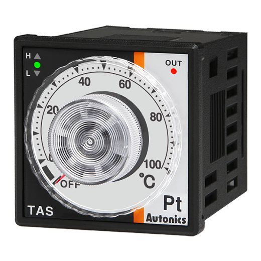 Температурный контроллер Autonics TAS-B4RP1C