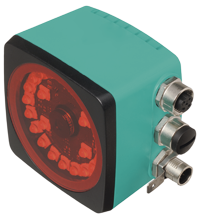 Считывающая головка кода Data Matrix Pepperl Fuchs PCV100-F200-B17-V1D-6011-6997