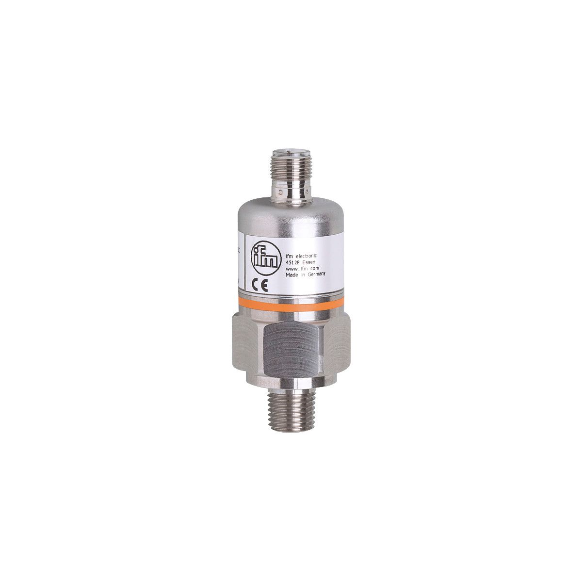 Датчик давления IFM Electronic PX9118